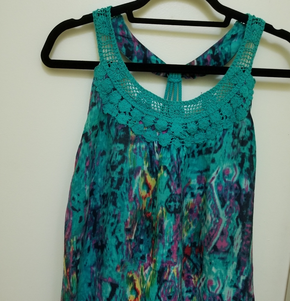 Tank top